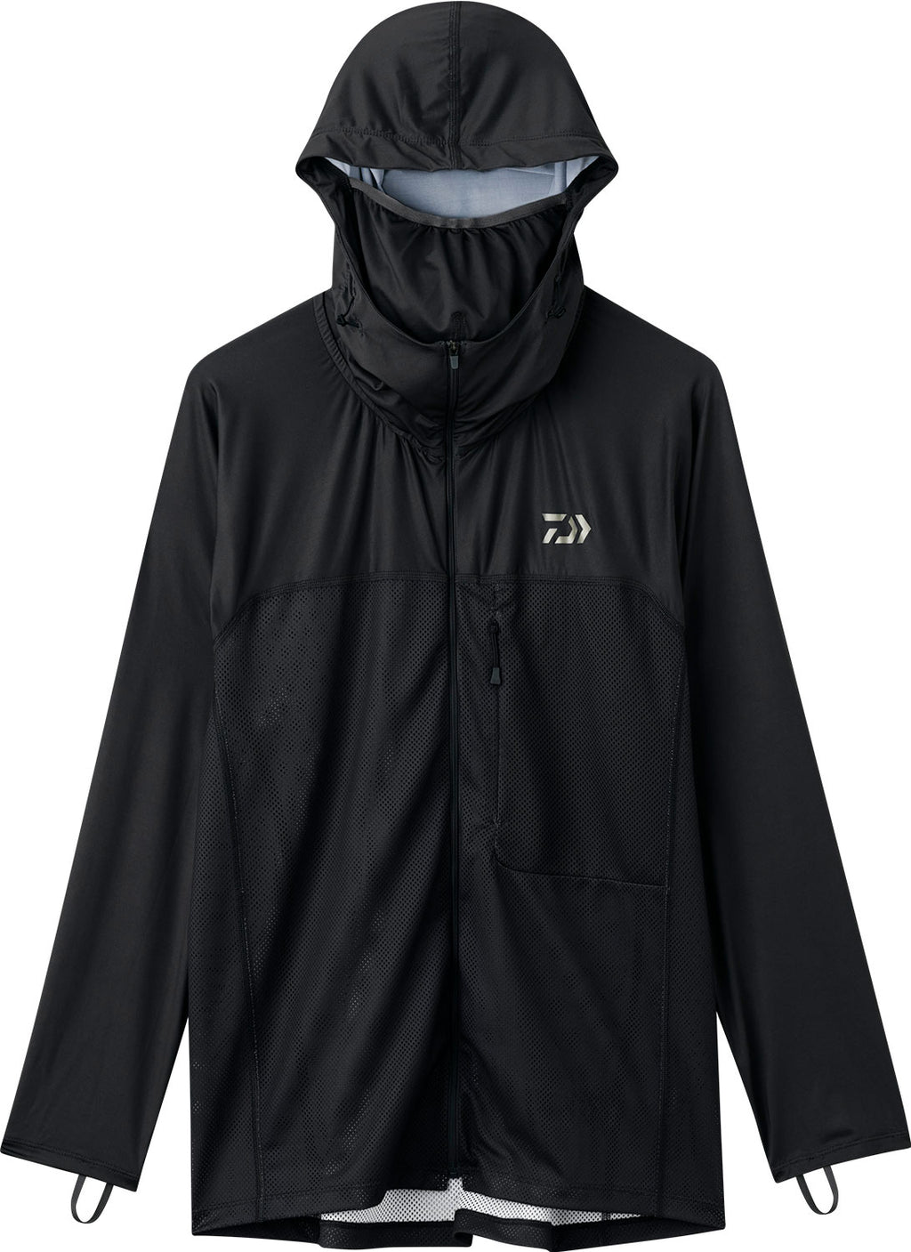 DE-8526 ICEDRY Sun Block Jacket - DAIWA