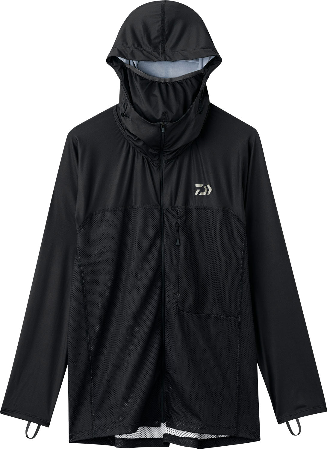 DE-8526 ICEDRY Sun Block Jacket - DAIWA