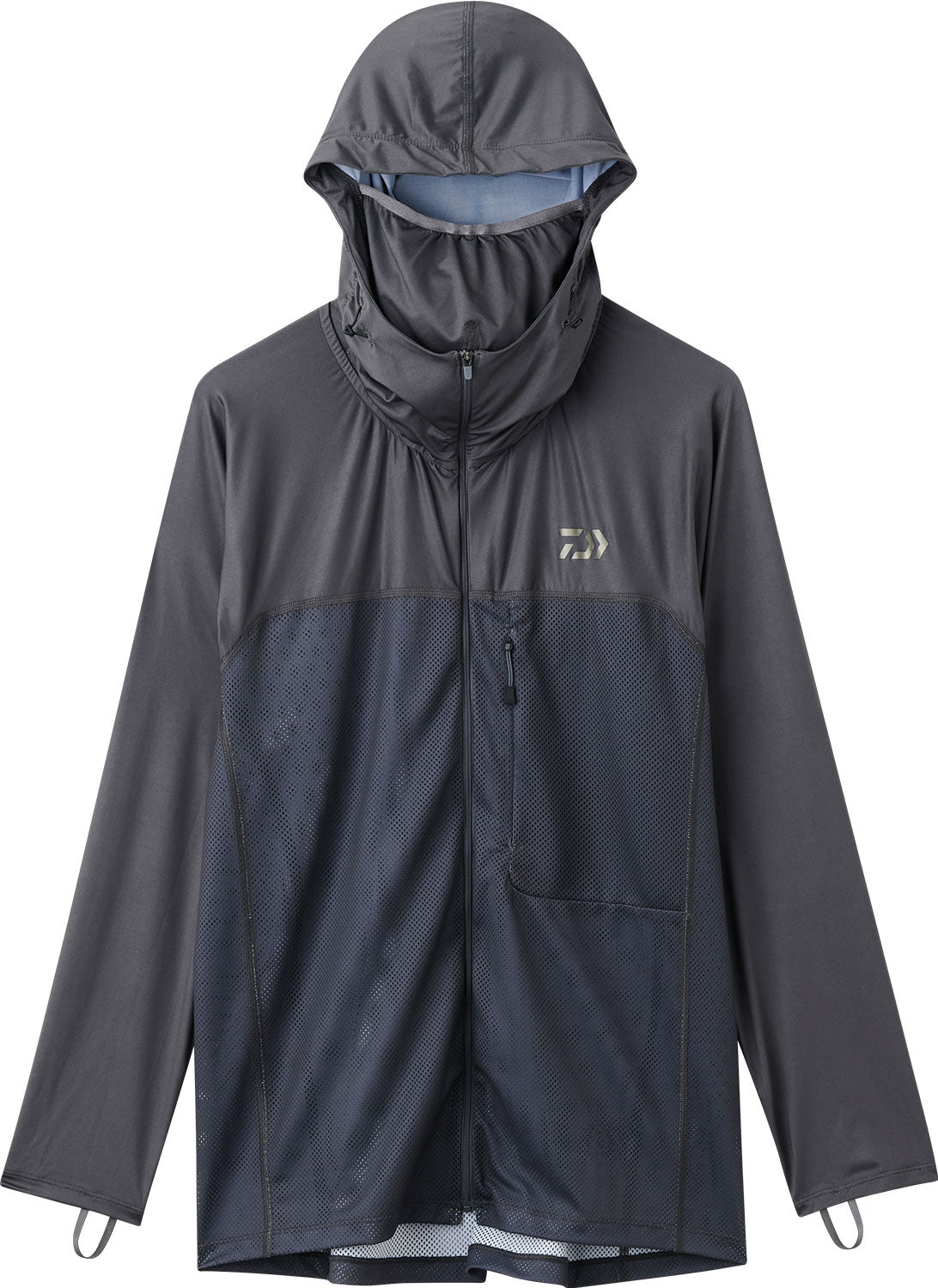 DE-8526 ICEDRY Sun Block Jacket - DAIWA