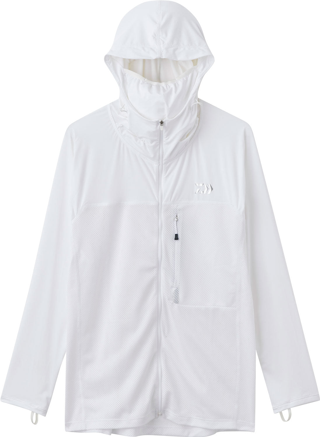 DE-8526 ICEDRY Sun Block Jacket - DAIWA