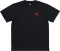 DE-8625 Short Sleeve Small Logo T-Shirt - DAIWA