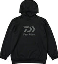 DE-8925 DANROTECH Sweat Hoodie - DAIWA