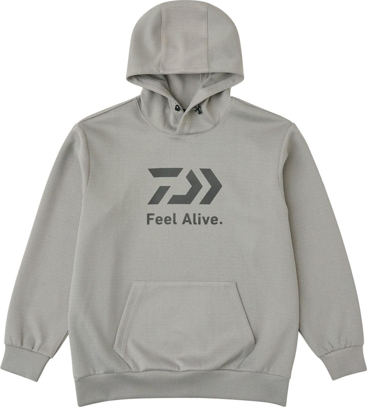 DE-8925 DANROTECH Sweat Hoodie - DAIWA