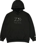 DE-8926 DANROTECH Sweat Hoodie - DAIWA