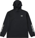 DE-9225 Stretch Shirt Hoodie - DAIWA
