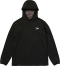 DE-9226 Stretch Shirt Hoodie Warmer - DAIWA