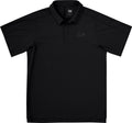 DE-9426 Sun Block Dry Polo Shirt - DAIWA