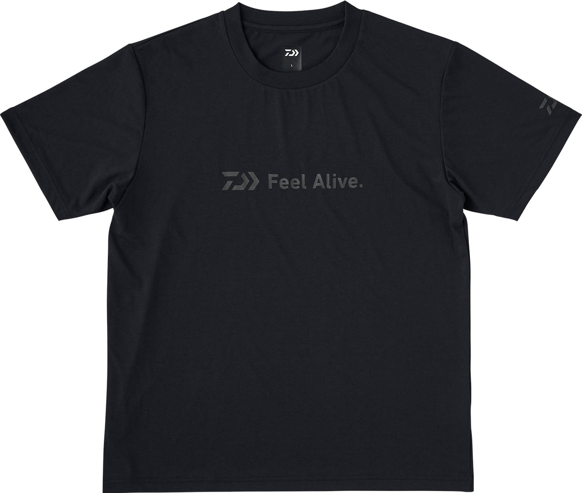 DE-9525 Sun Block Dry Shirt - DAIWA