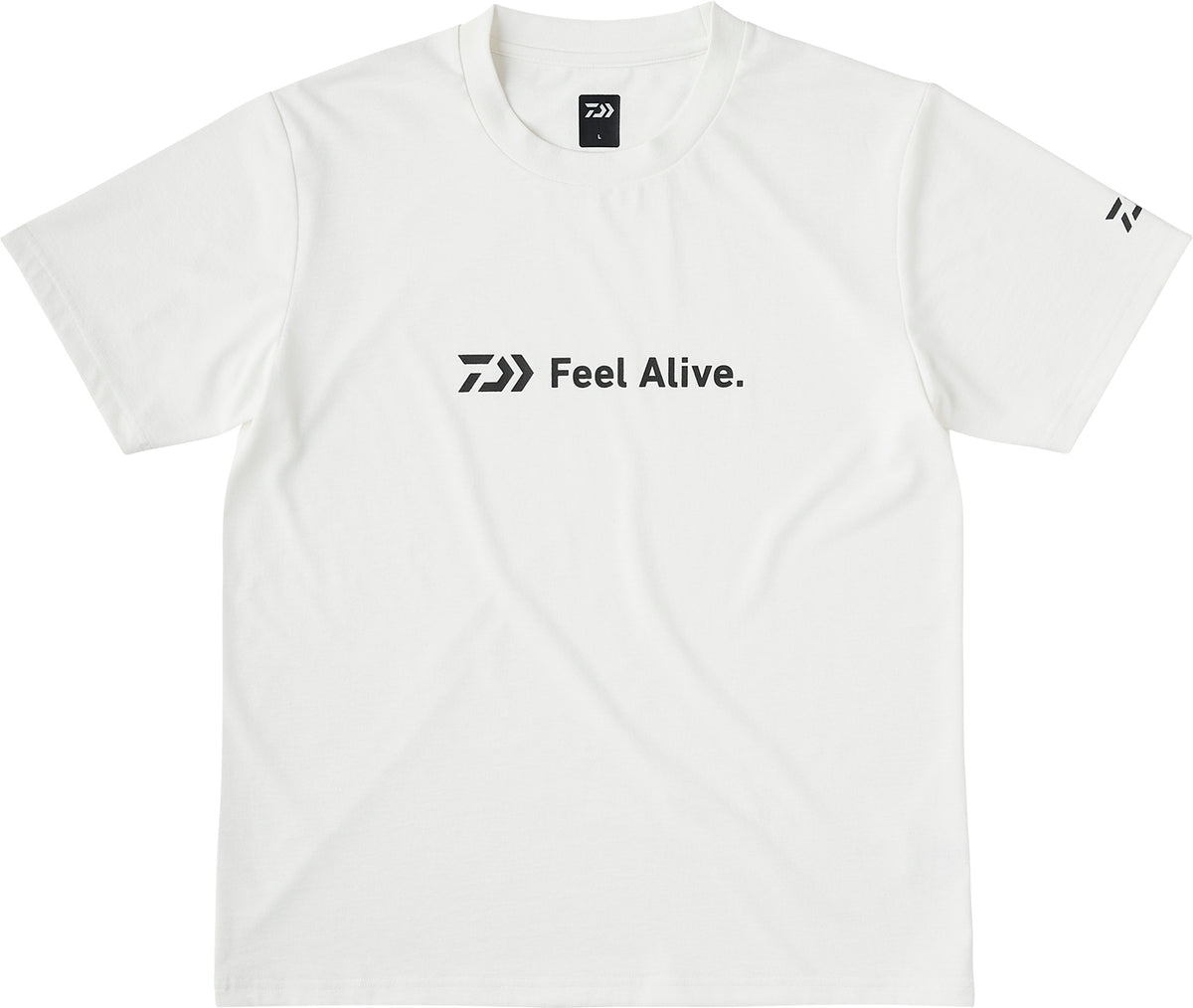 DE-9525 Sun Block Dry Shirt - DAIWA