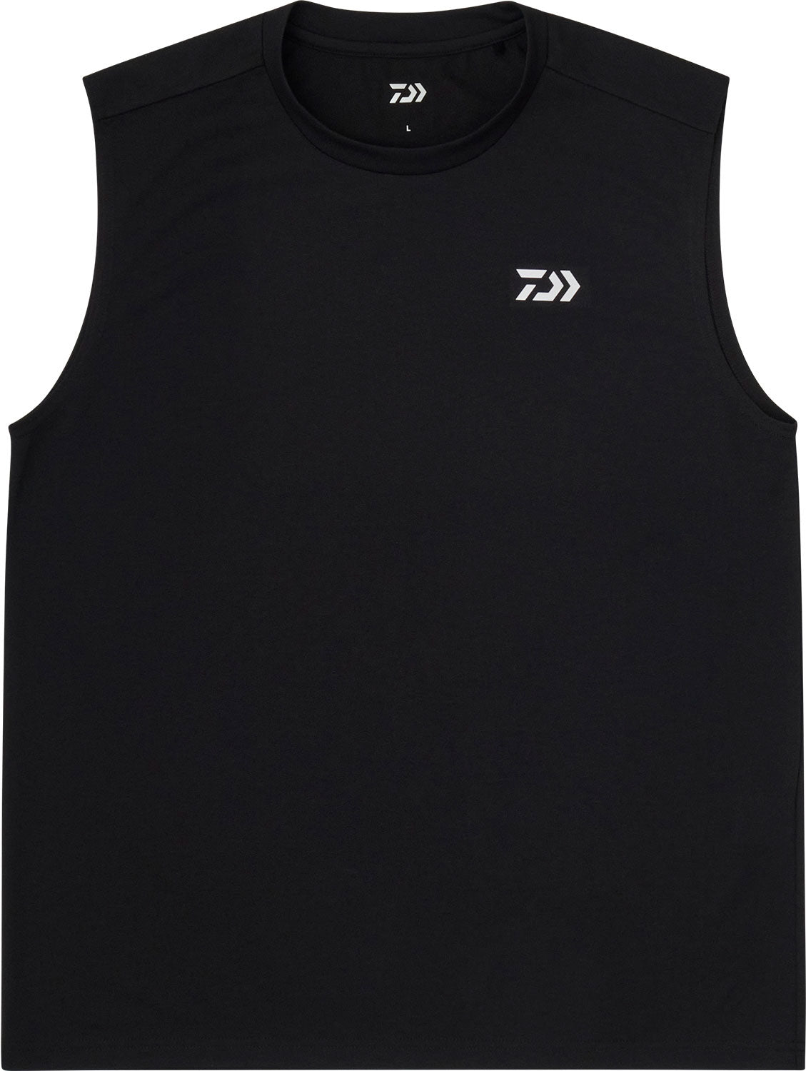 DE-9626 Sleeveless Shade Shirt - DAIWA