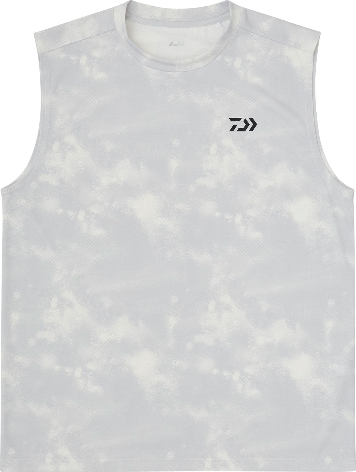 DE-9626 Sleeveless Shade Shirt - DAIWA