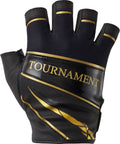 DG-1325T Tournament Gloves 5-Finger Cut - DAIWA