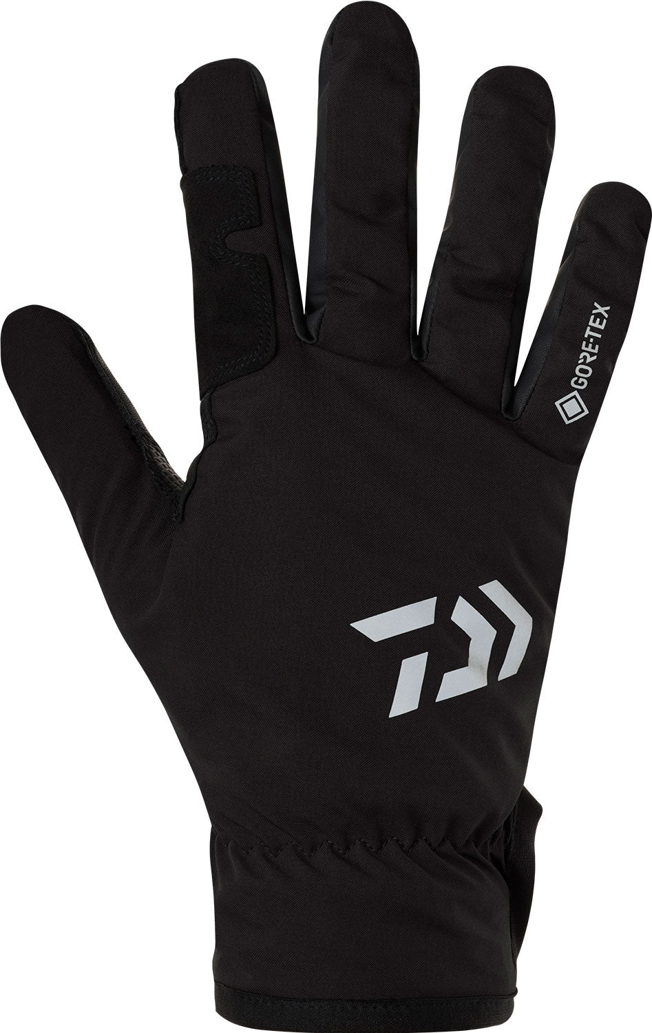 DG-1526W GORE-TEX DANROTECH Waterproof Gloves - DAIWA
