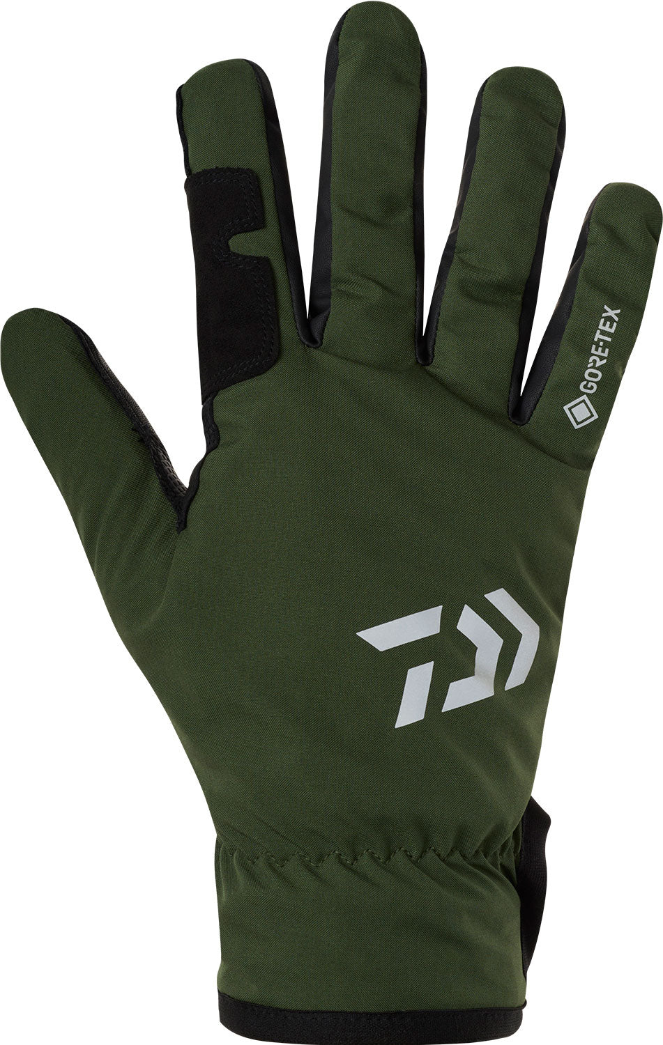 DG-1526W GORE-TEX DANROTECH Waterproof Gloves - DAIWA