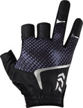 DG-2026 Padded Gloves 3-Finger Cut - DAIWA