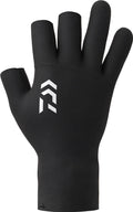 DG-2125W Chloroprene Gloves 3-Finger Cut - DAIWA