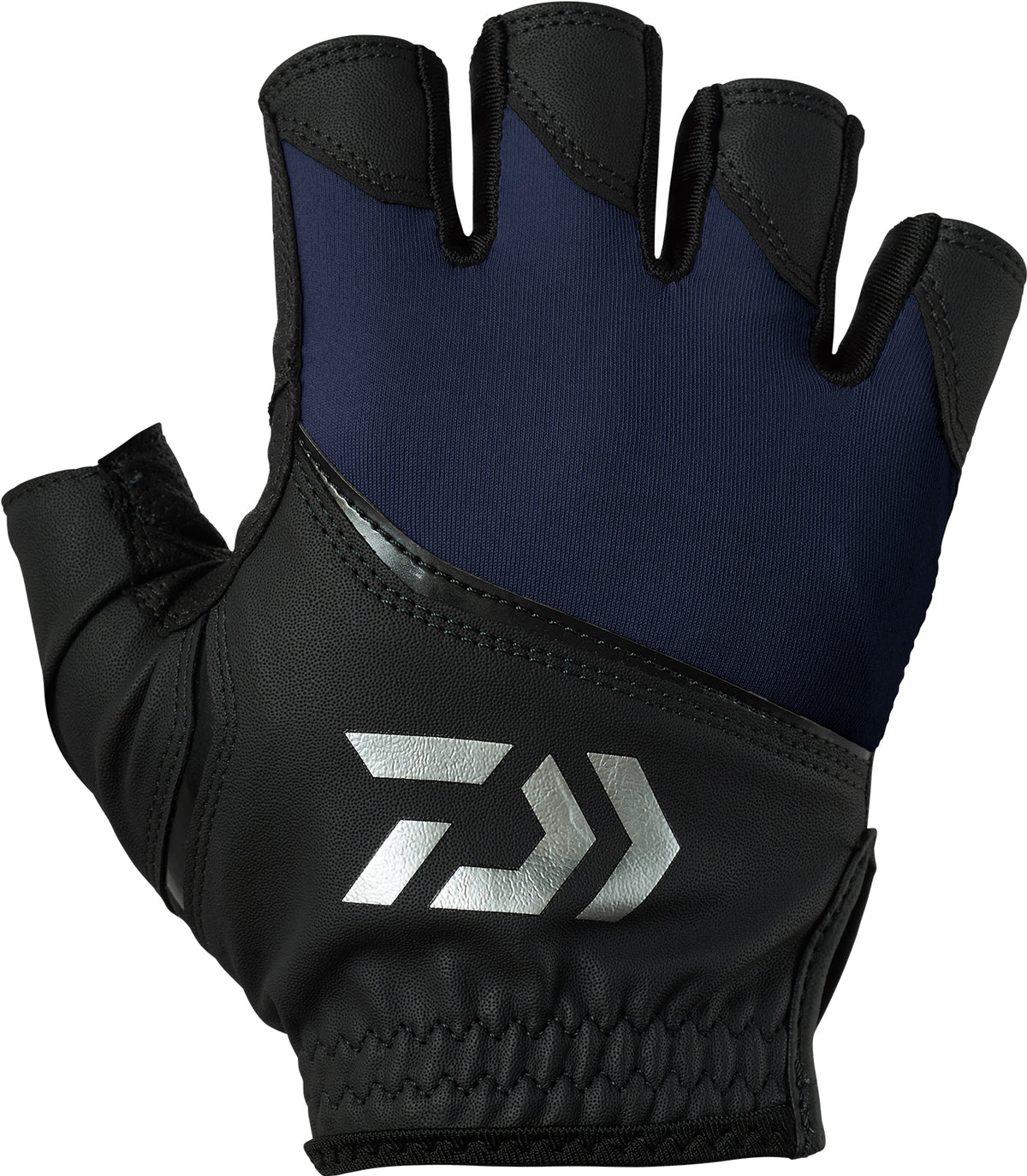 DG-2125 Padded Gloves 5-Finger Cut - DAIWA