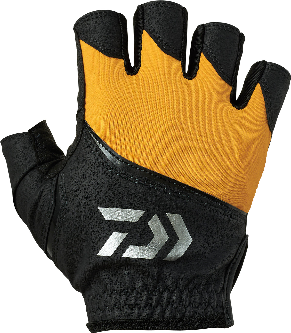 DG-2125 Padded Gloves 5-Finger Cut - DAIWA