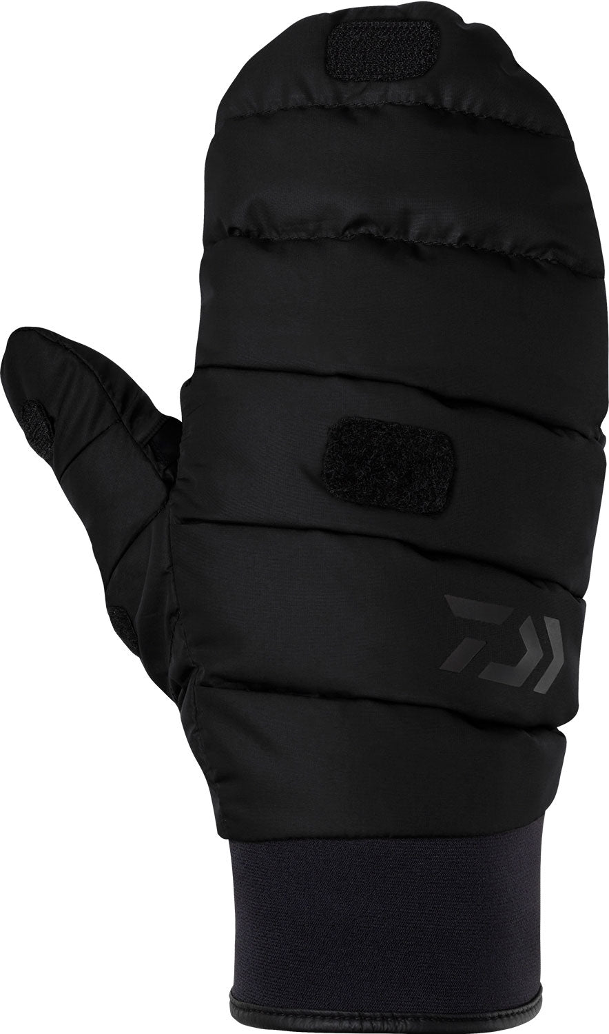 DG-4026W 2-Way Mitten Gloves - DAIWA