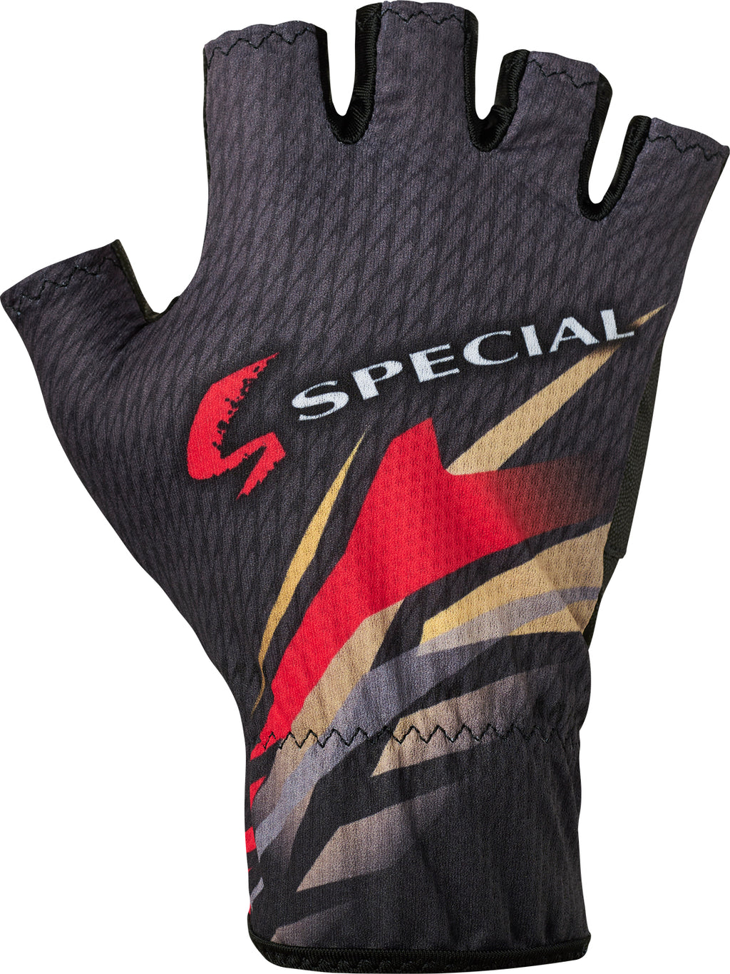 DG-6225 Special Palm-Free Gloves - DAIWA