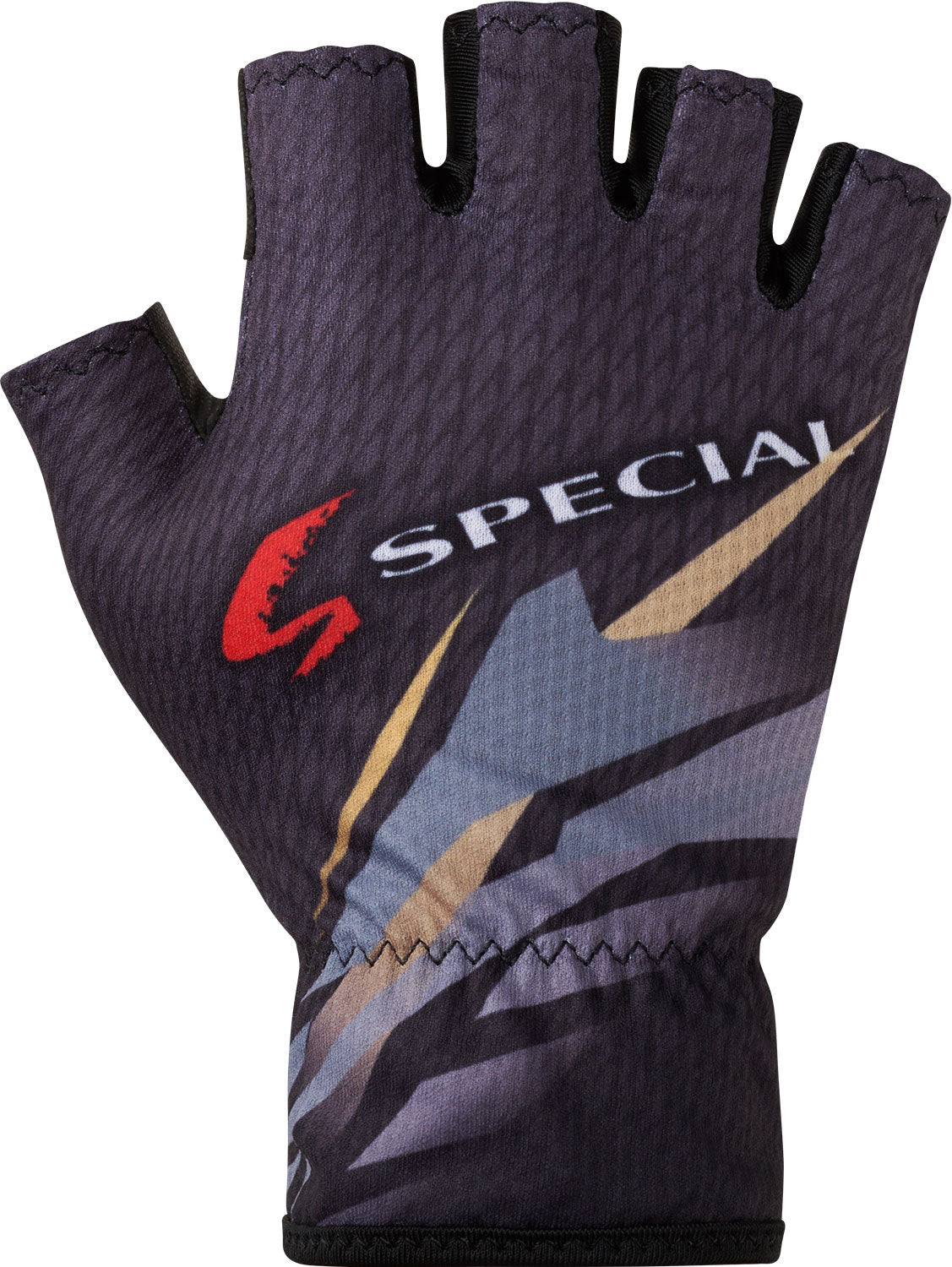 DG-6225 Special Palm-Free Gloves - DAIWA