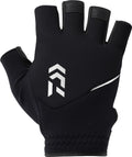 DG-6325W Winter Light Grip Gloves 5-Finger Cut - DAIWA