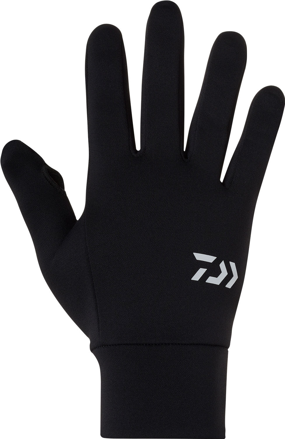 DG-6426W 2-Way Winter Light Gloves - DAIWA