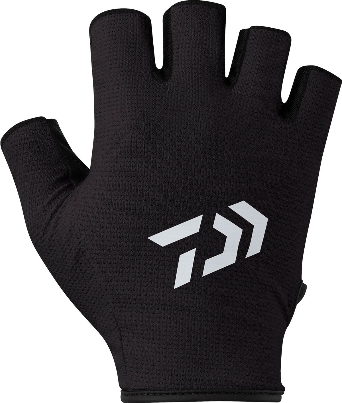 DG-6525 Quick-Dry Gloves 5-Finger Cut - DAIWA