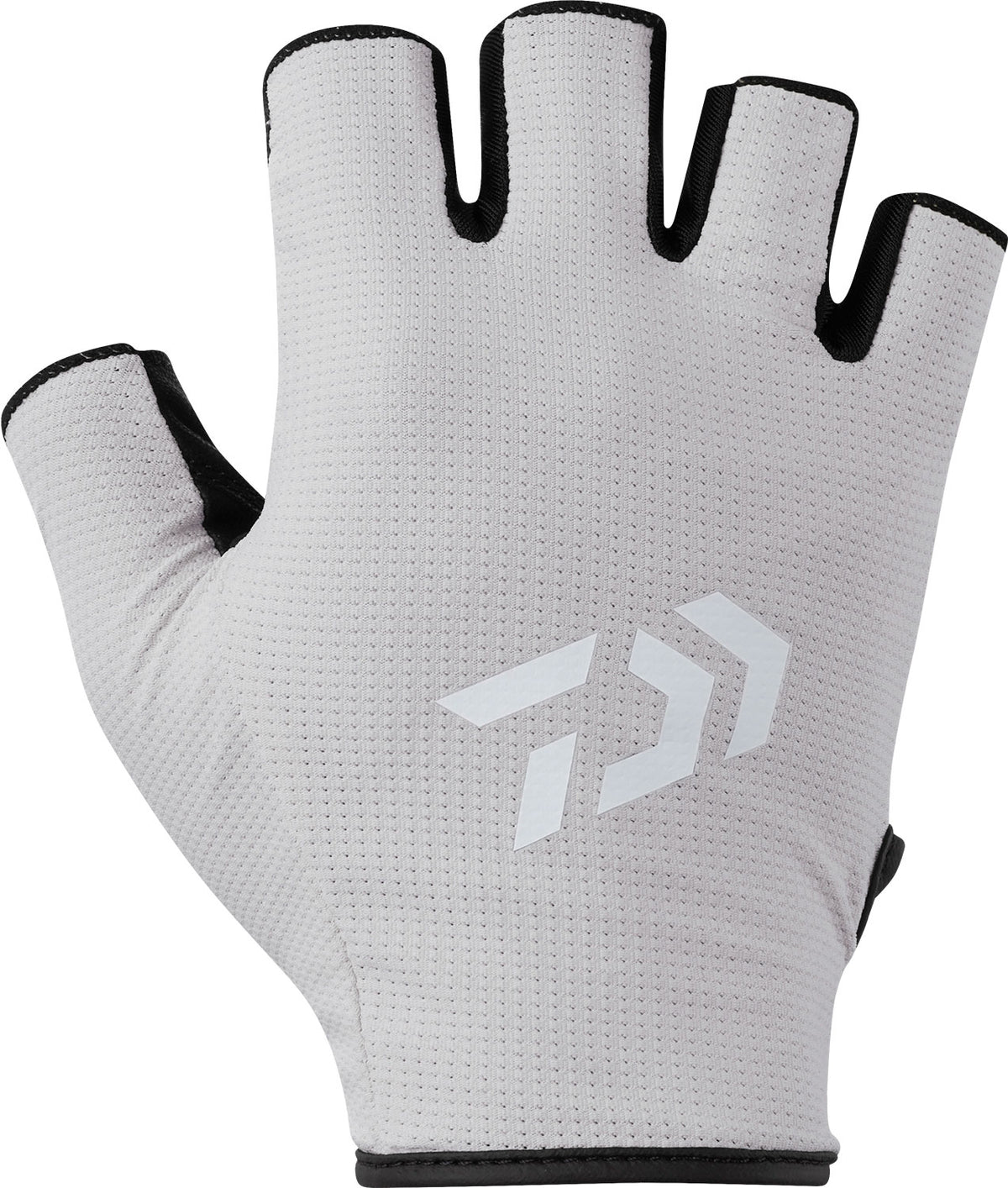 DG-6525 Quick-Dry Gloves 5-Finger Cut - DAIWA