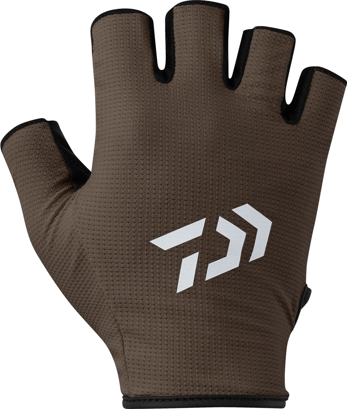 DG-6525 Quick-Dry Gloves 5-Finger Cut - DAIWA