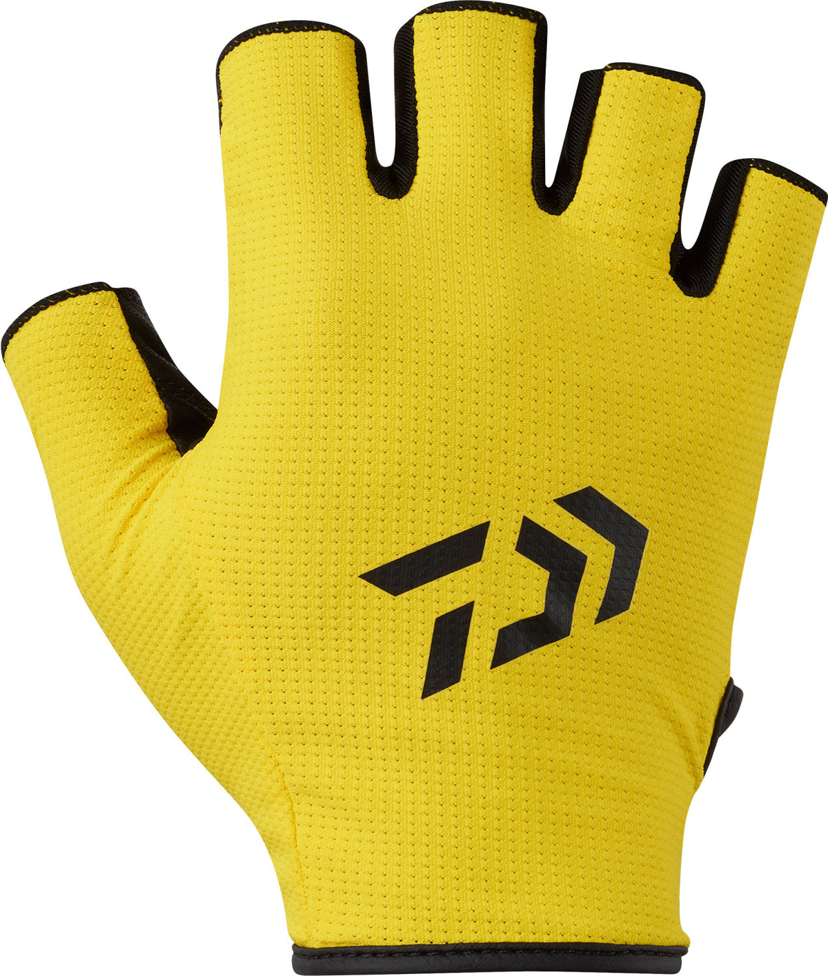 DG-6525 Quick-Dry Gloves 5-Finger Cut - DAIWA