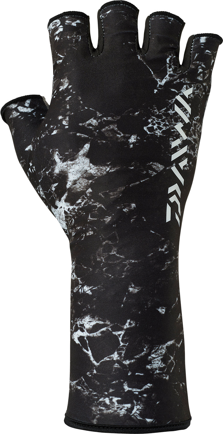 DG-6625 Real Fit Gloves II - DAIWA