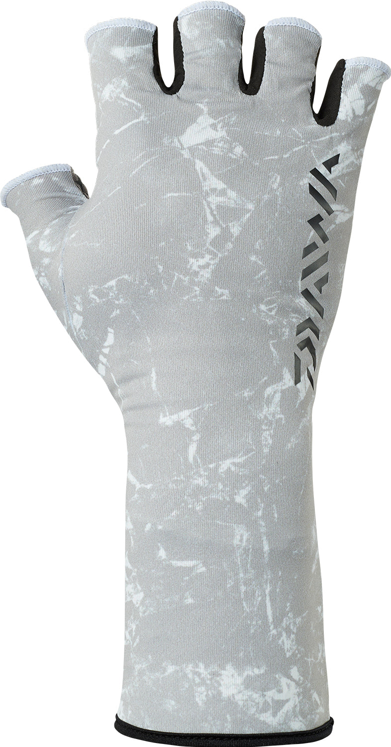 DG-6625 Real Fit Gloves II - DAIWA