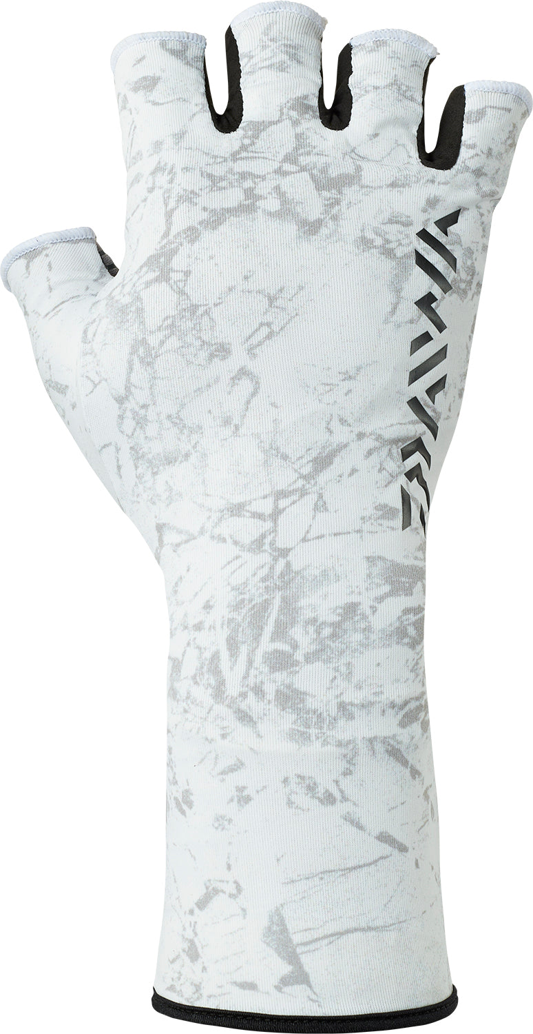 DG-6625 Real Fit Gloves II - DAIWA