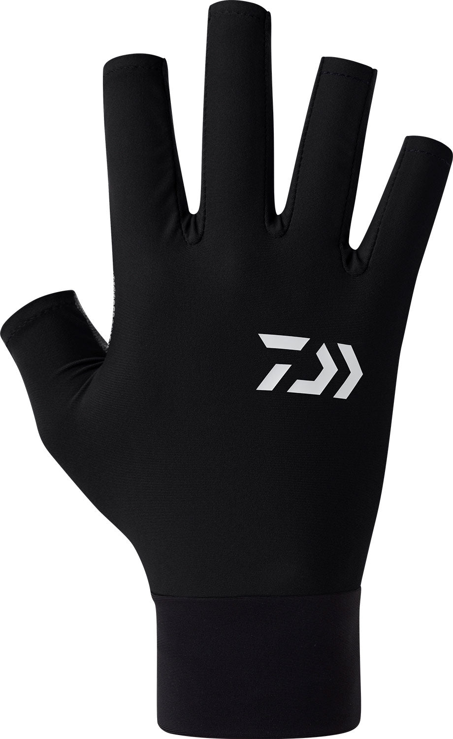 DG-6826 ICEDRY UV Care Gloves 5-Finger Cut - DAIWA