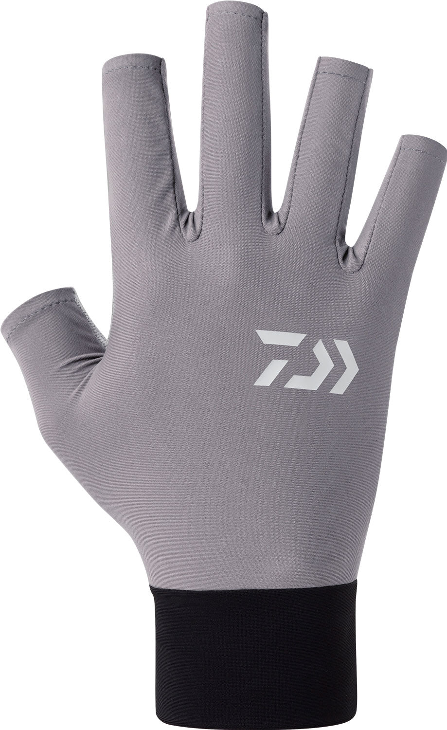 DG-6826 ICEDRY UV Care Gloves 5-Finger Cut - DAIWA