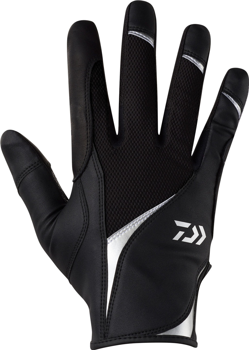 DG-7126 Finger Touch Jigging Gloves - DAIWA