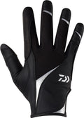 DG-7126 Finger Touch Jigging Gloves - DAIWA