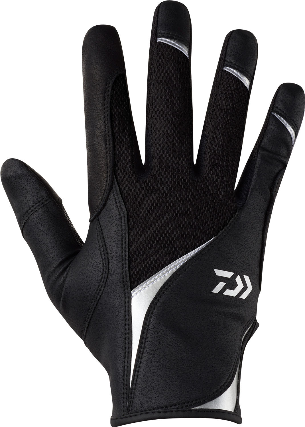DG-7126 Finger Touch Jigging Gloves - DAIWA