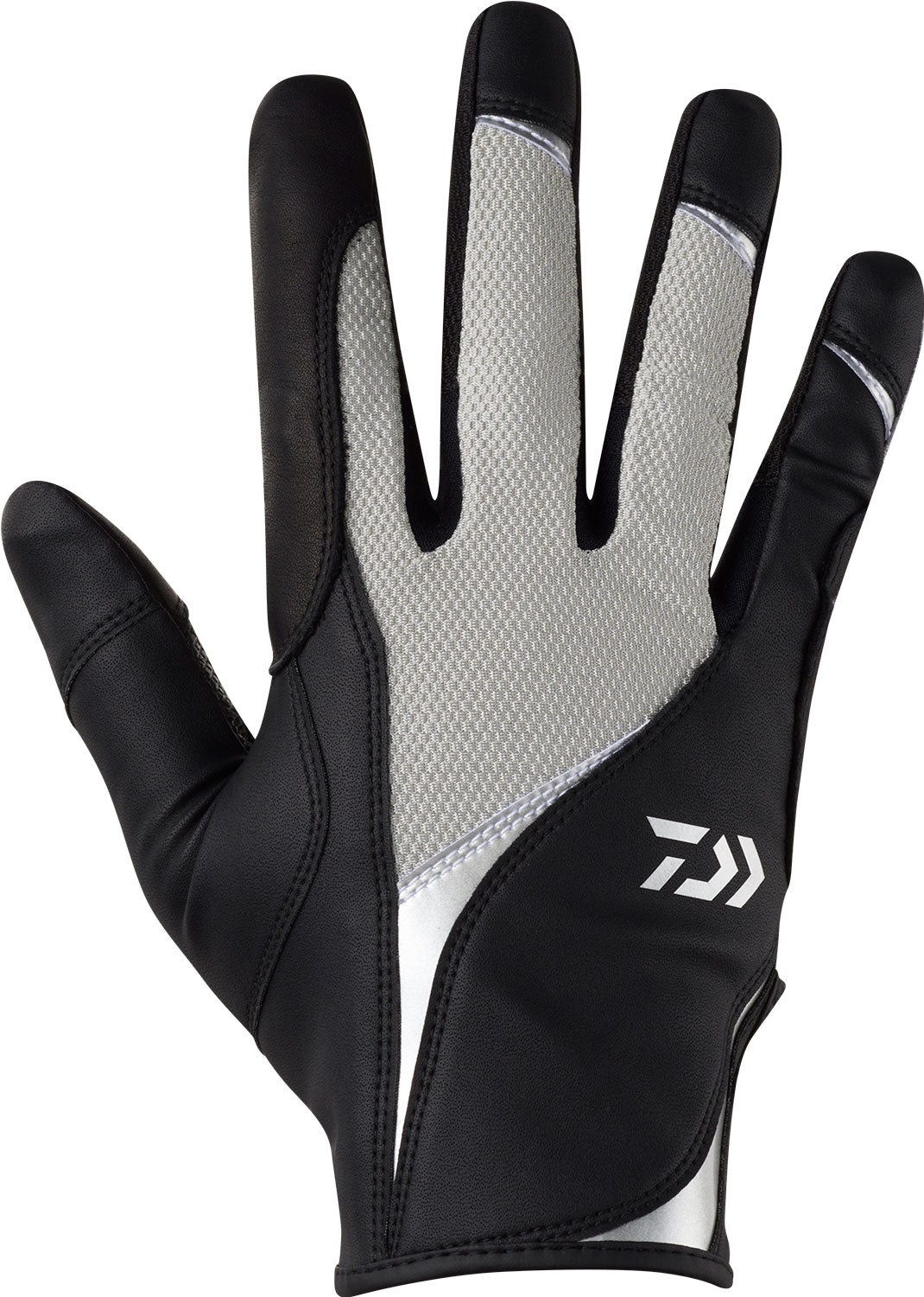 DG-7126 Finger Touch Jigging Gloves - DAIWA