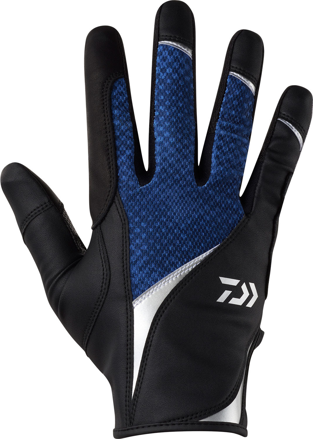 DG-7126 Finger Touch Jigging Gloves - DAIWA