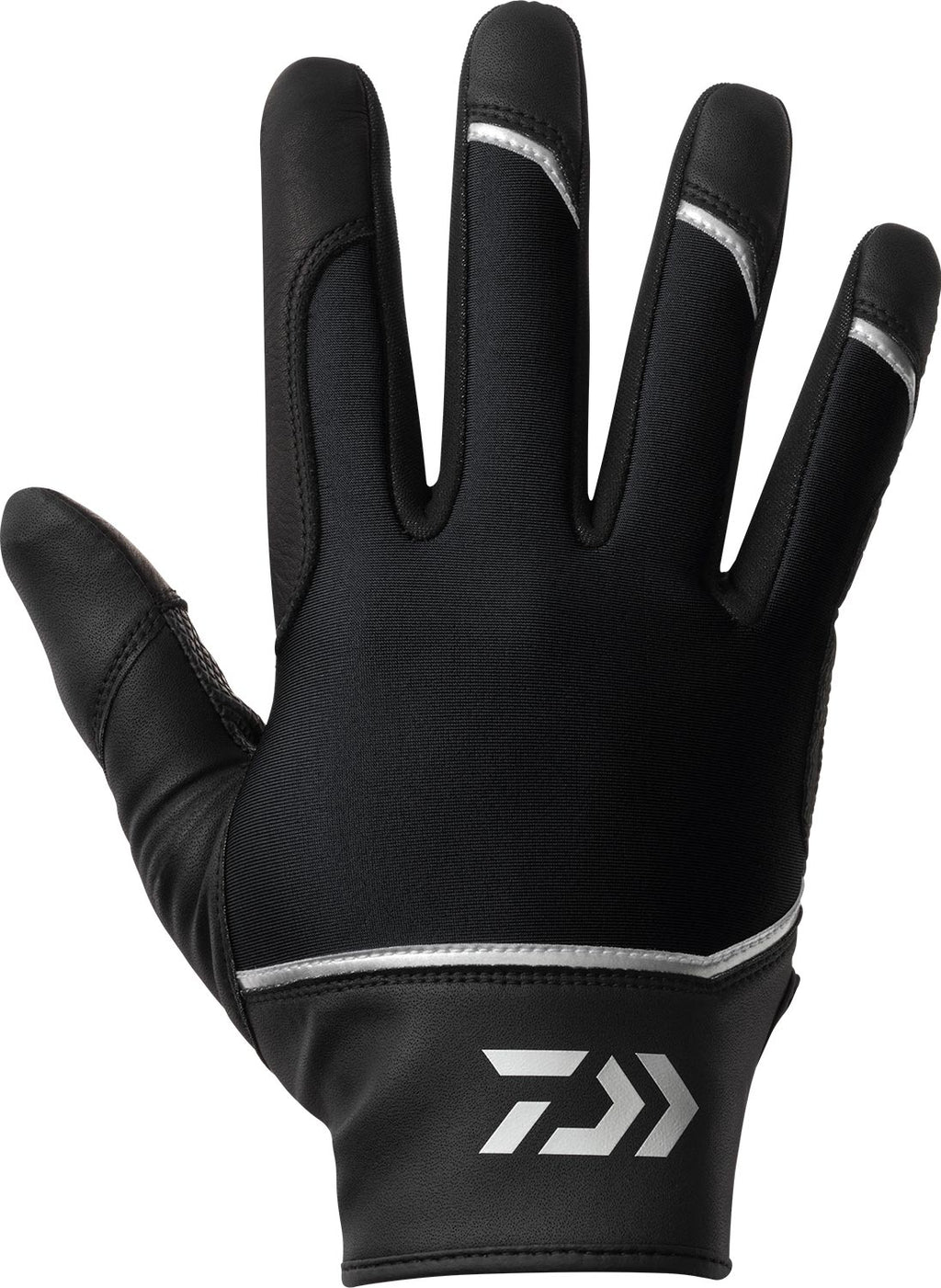 DG-7225W Offshore Titanium Alpha Gloves - DAIWA