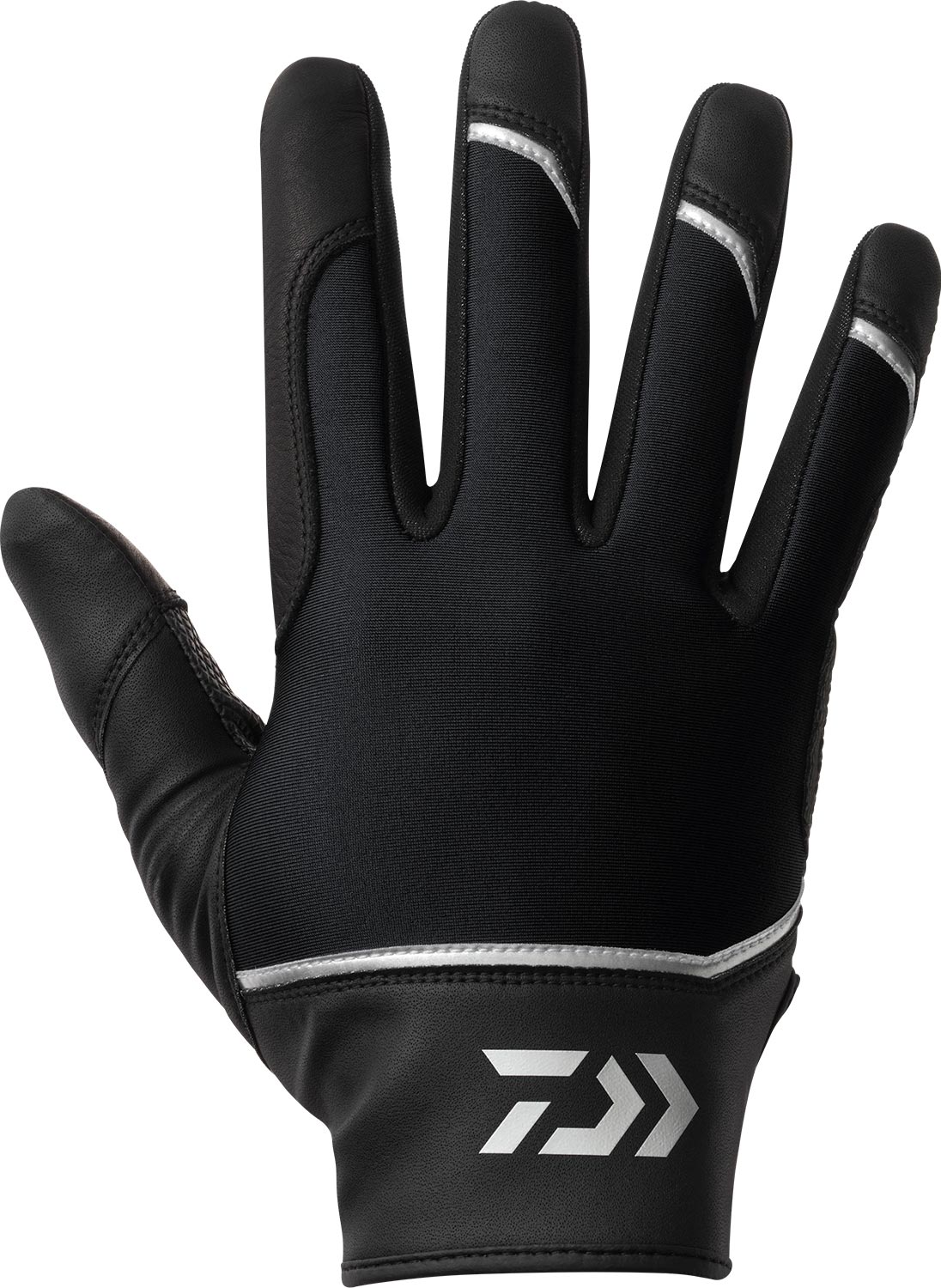 DG-7225W Offshore Titanium Alpha Gloves - DAIWA