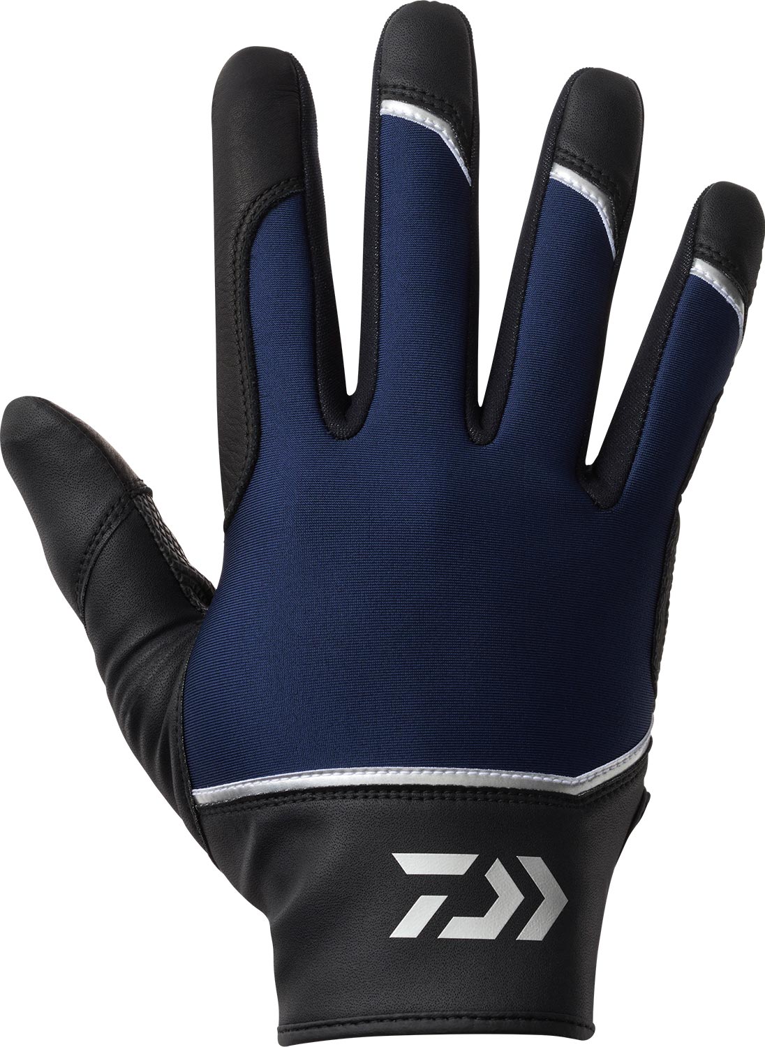 DG-7225W Offshore Titanium Alpha Gloves - DAIWA