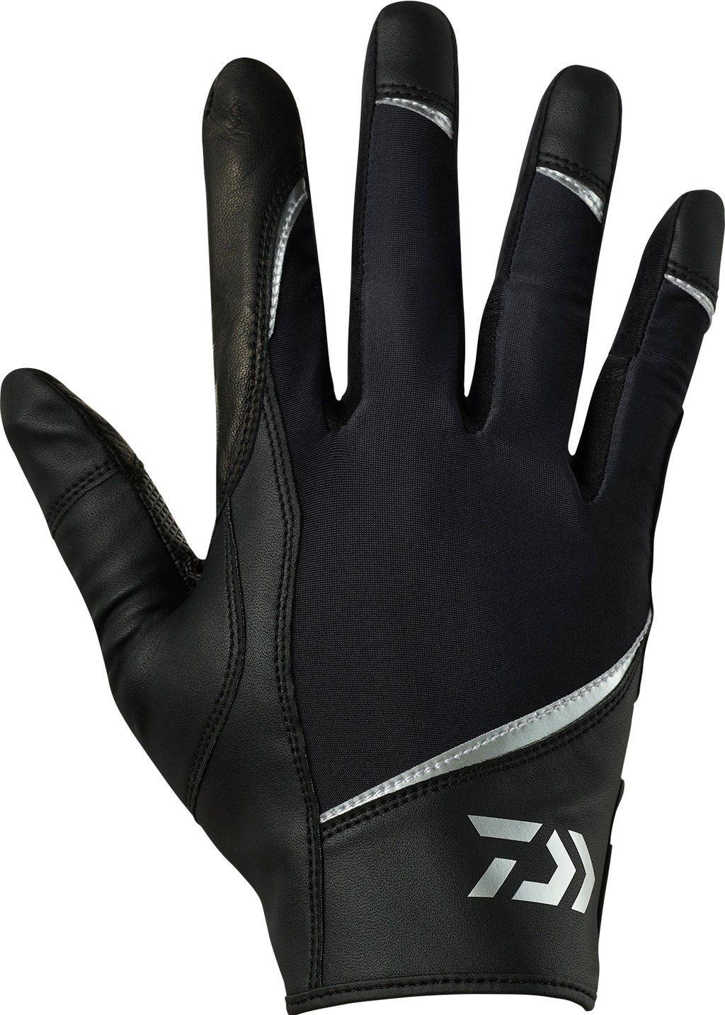 DG-7525 CORDURA Jigging Gloves - DAIWA