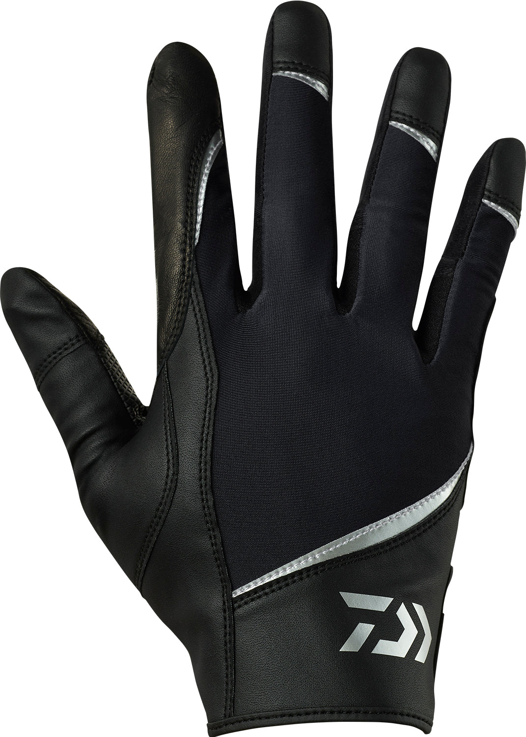 DG-7525 CORDURA Jigging Gloves - DAIWA
