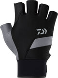 DG-7826W All-Round Winter Gloves 5-Finger Cut - DAIWA