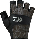 DG-8125 Game Gloves 5-Finger Cut - DAIWA