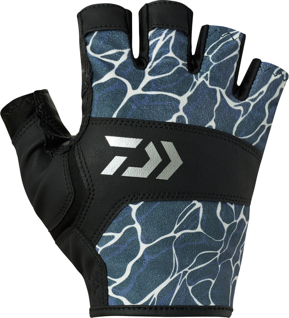 DG-8125 Game Gloves 5-Finger Cut - DAIWA