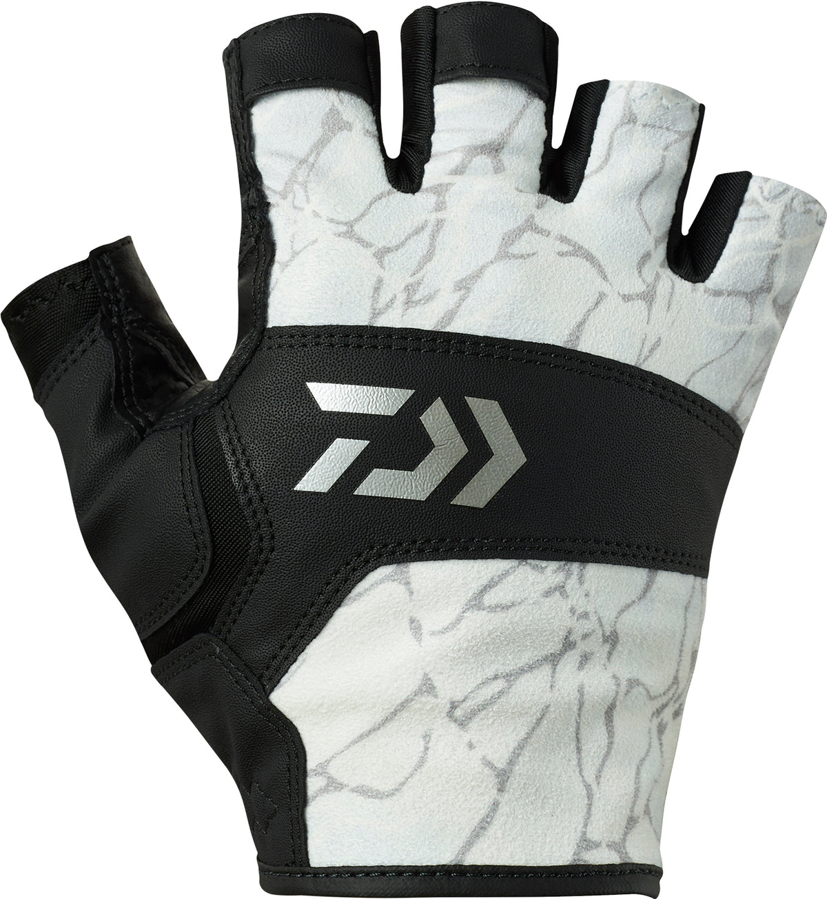 DG-8125 Game Gloves 5-Finger Cut - DAIWA